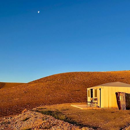 Hotel Camp Cameleon Marrakesz Zewnętrze zdjęcie