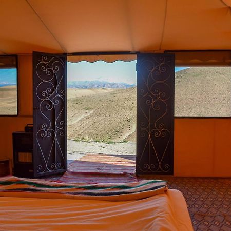 Hotel Camp Cameleon Marrakesz Zewnętrze zdjęcie