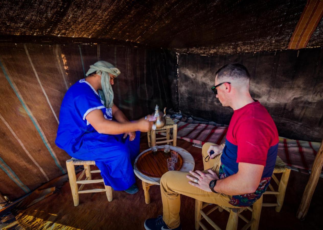 Hotel Camp Cameleon Marrakesz Zewnętrze zdjęcie
