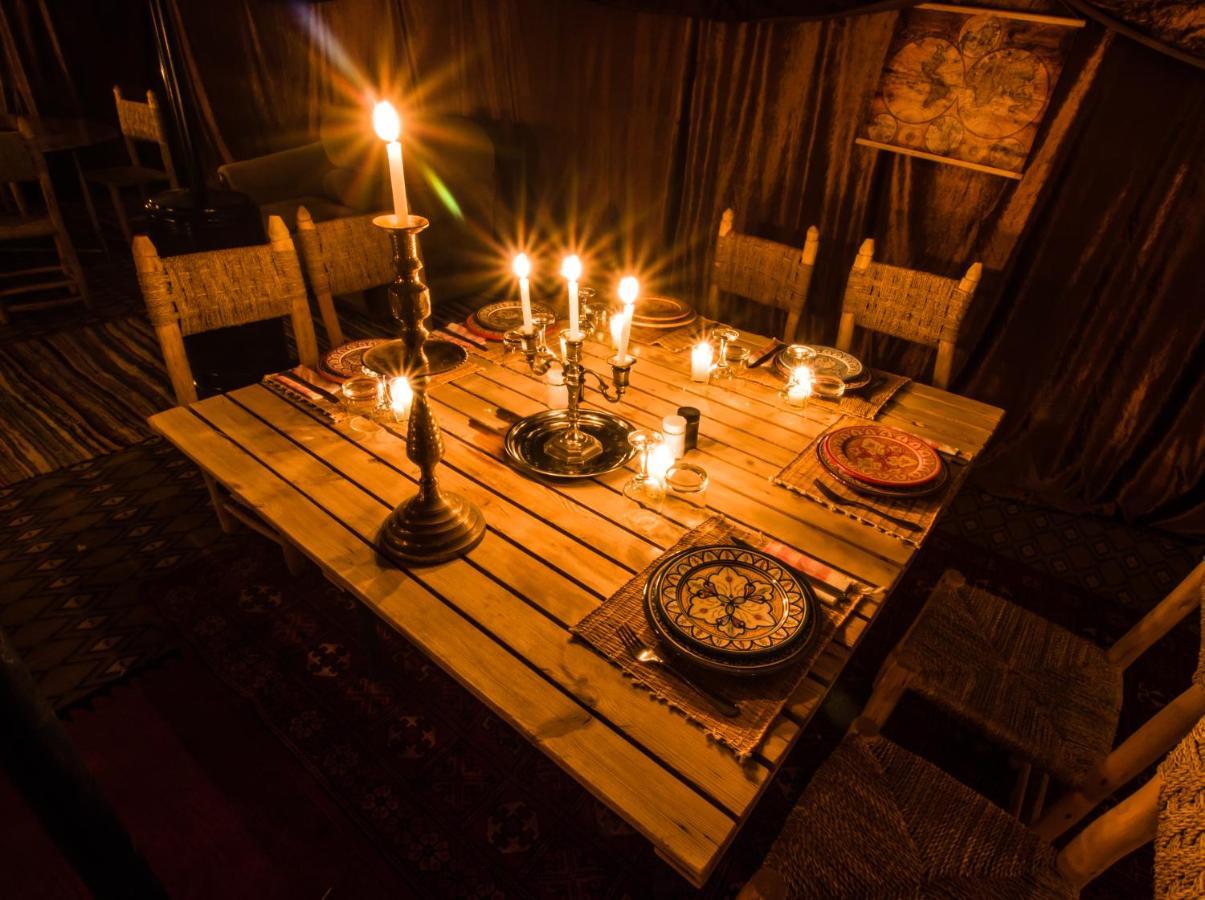 Hotel Camp Cameleon Marrakesz Zewnętrze zdjęcie