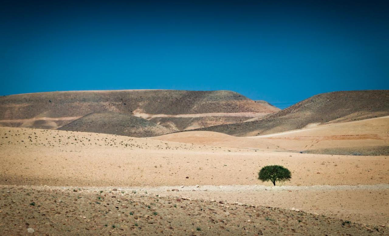 Hotel Camp Cameleon Marrakesz Zewnętrze zdjęcie