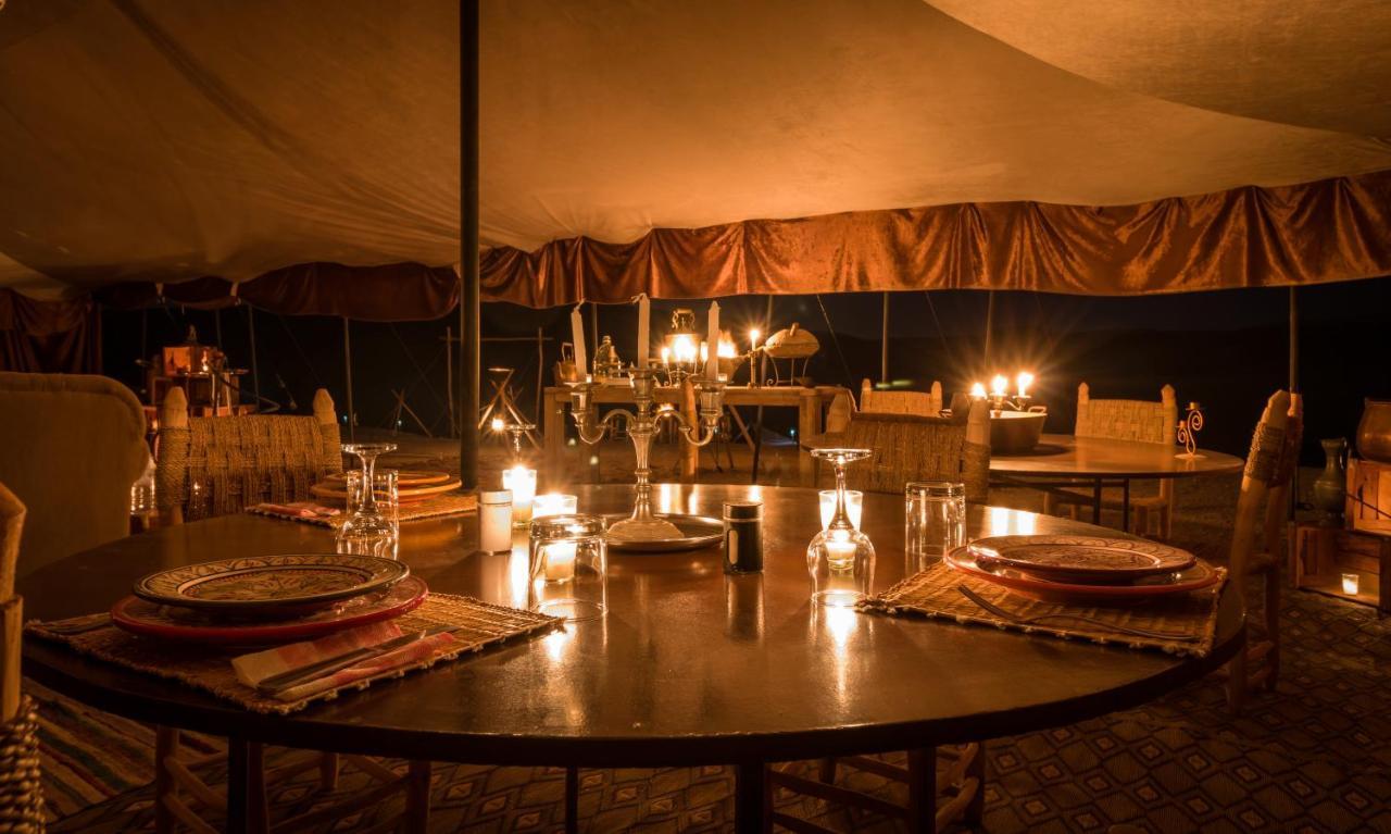 Hotel Camp Cameleon Marrakesz Zewnętrze zdjęcie