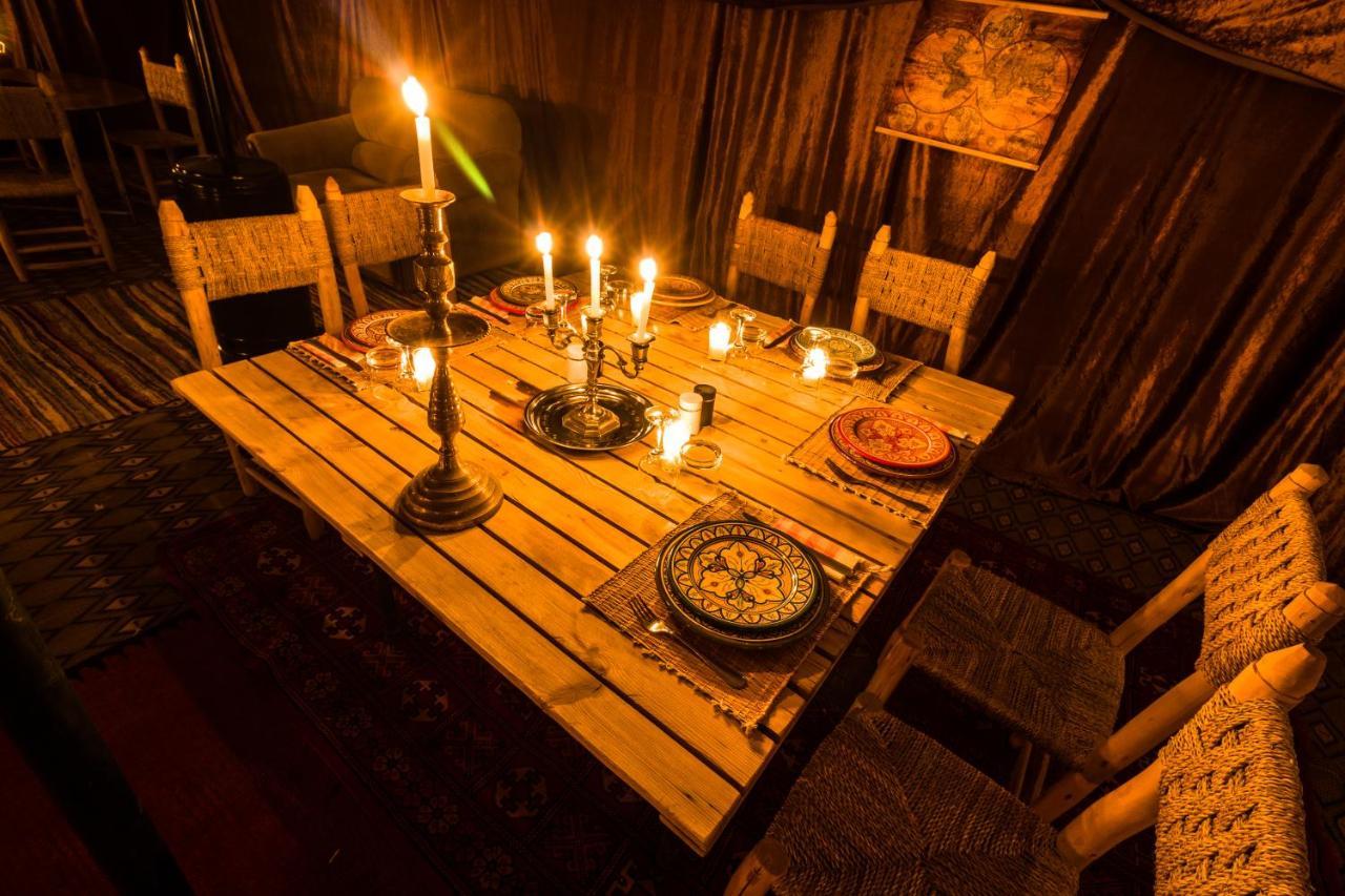 Hotel Camp Cameleon Marrakesz Zewnętrze zdjęcie