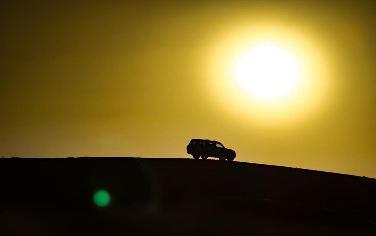 Hotel Camp Cameleon Marrakesz Zewnętrze zdjęcie