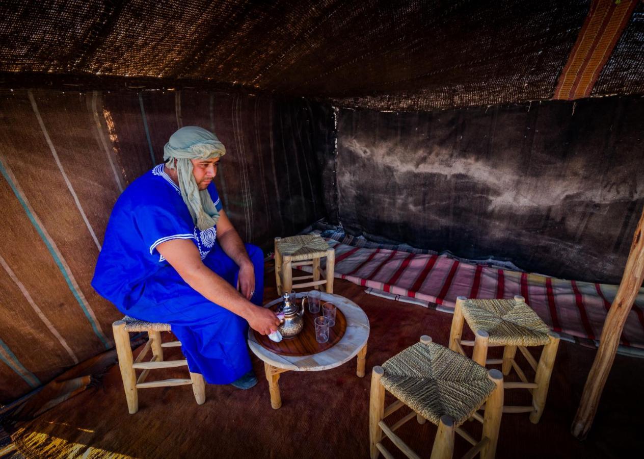 Hotel Camp Cameleon Marrakesz Zewnętrze zdjęcie