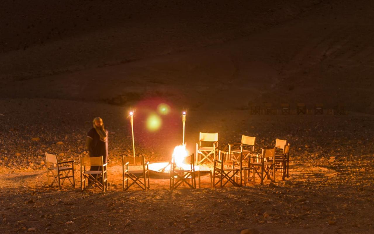 Hotel Camp Cameleon Marrakesz Zewnętrze zdjęcie