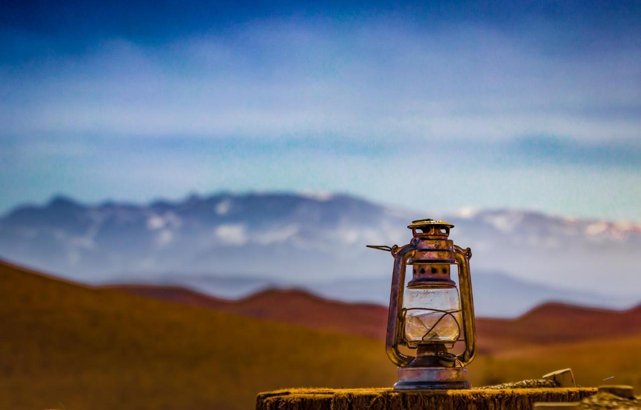 Hotel Camp Cameleon Marrakesz Zewnętrze zdjęcie