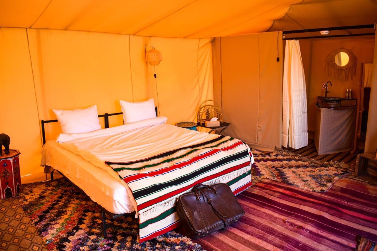 Hotel Camp Cameleon Marrakesz Zewnętrze zdjęcie