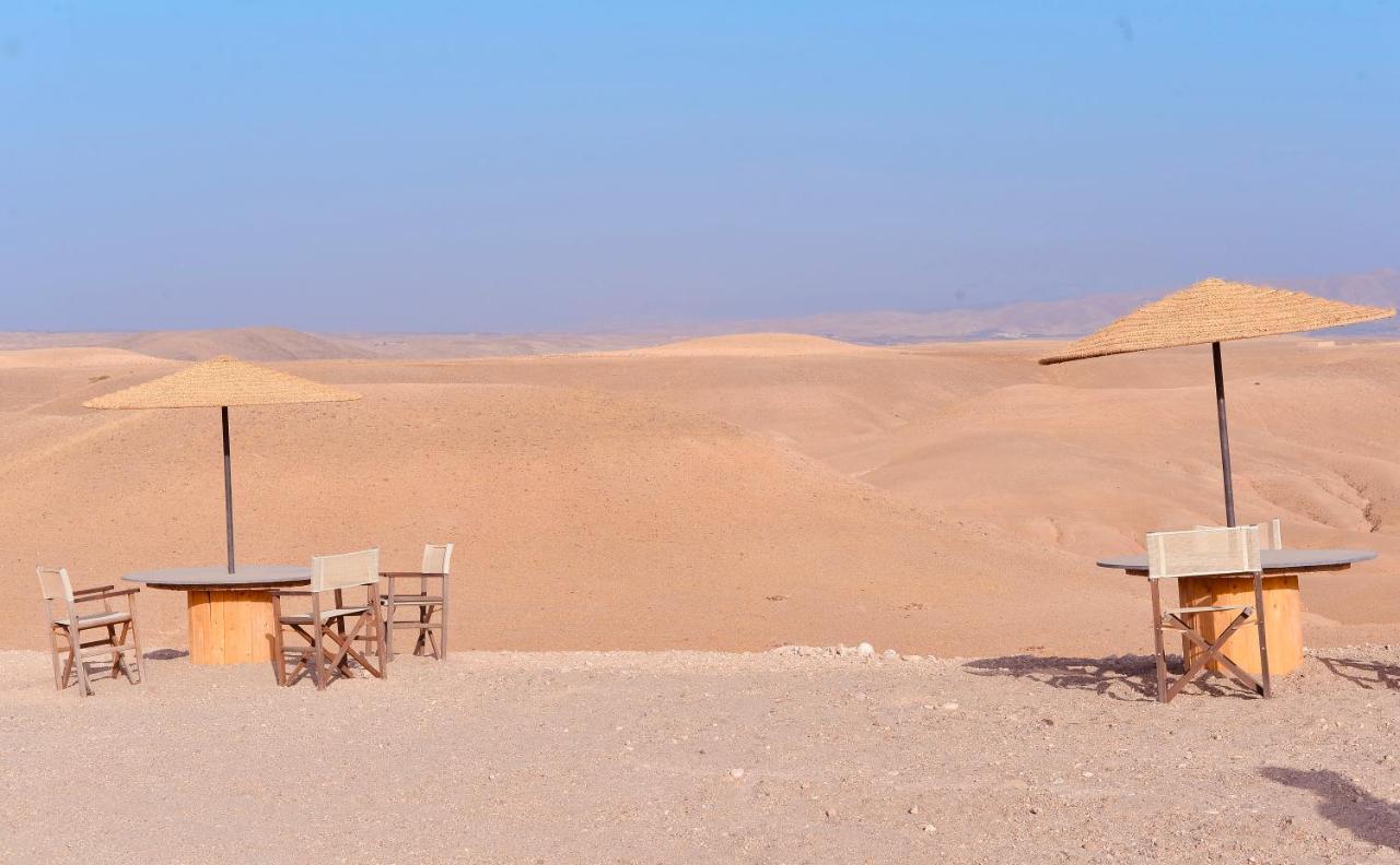 Hotel Camp Cameleon Marrakesz Zewnętrze zdjęcie