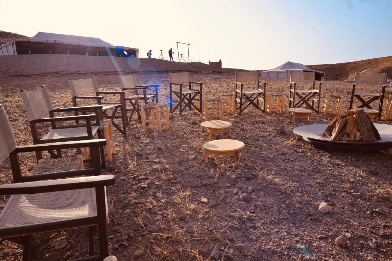 Hotel Camp Cameleon Marrakesz Zewnętrze zdjęcie