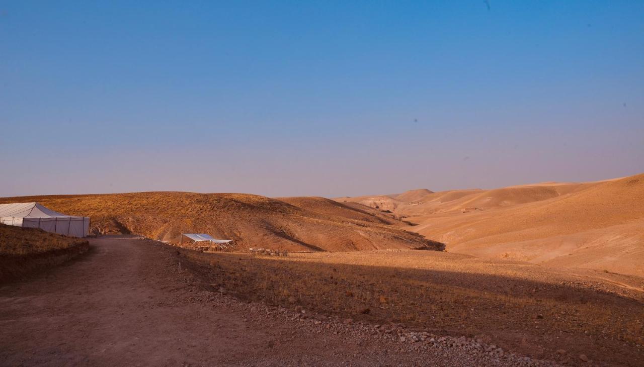 Hotel Camp Cameleon Marrakesz Zewnętrze zdjęcie
