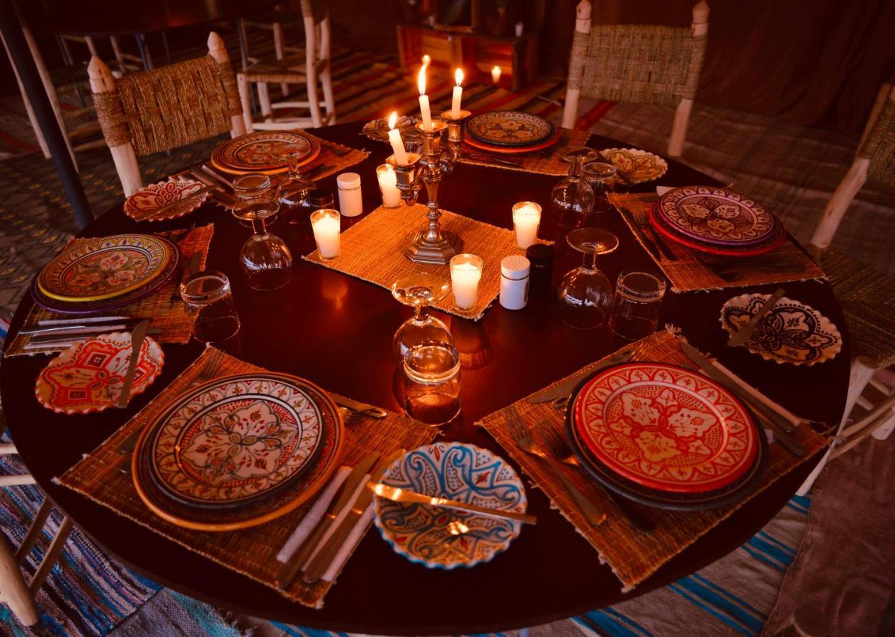 Hotel Camp Cameleon Marrakesz Zewnętrze zdjęcie